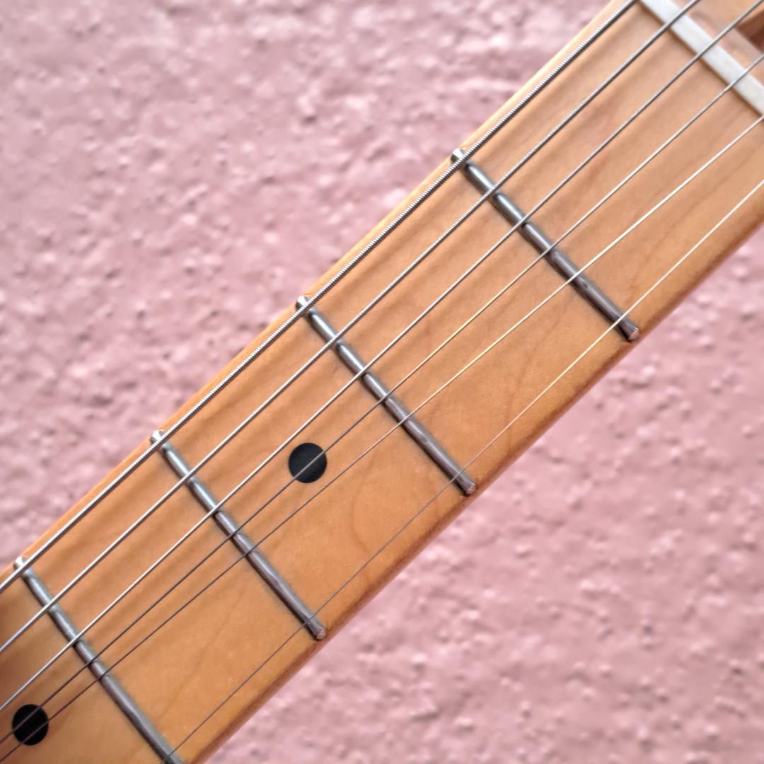 ■FUJIGEN FGN KNTL 100 LW TELECASTER フジゲン