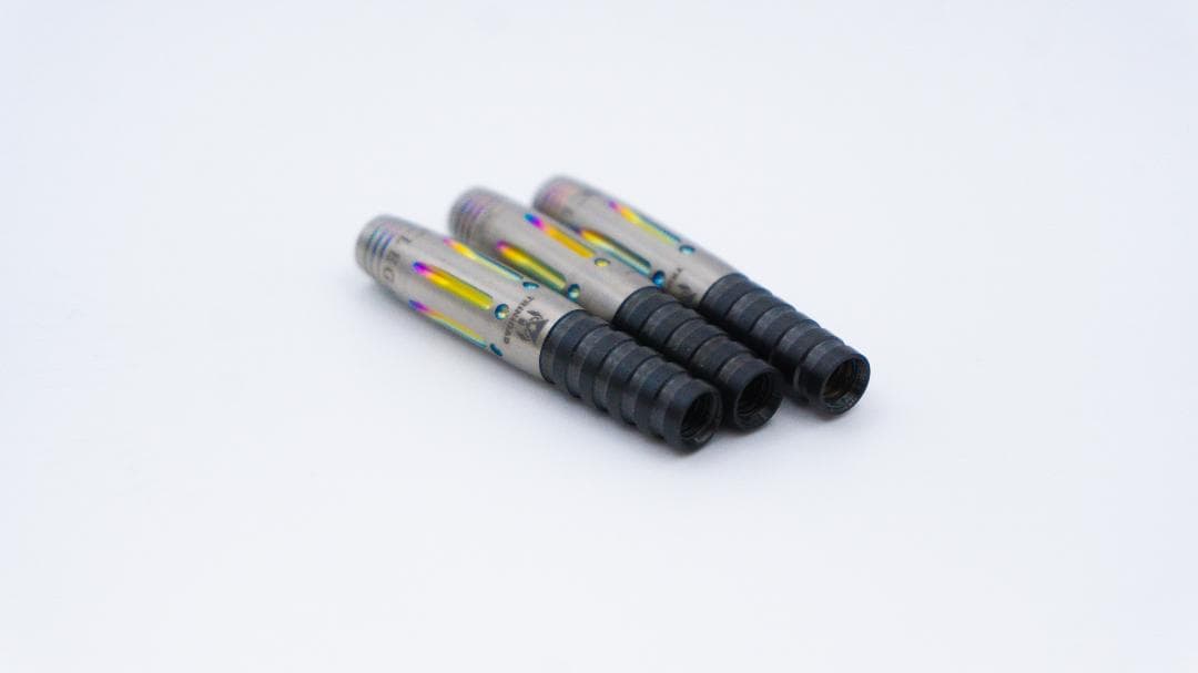 AKARIレガシー 大城明香利選手モデル