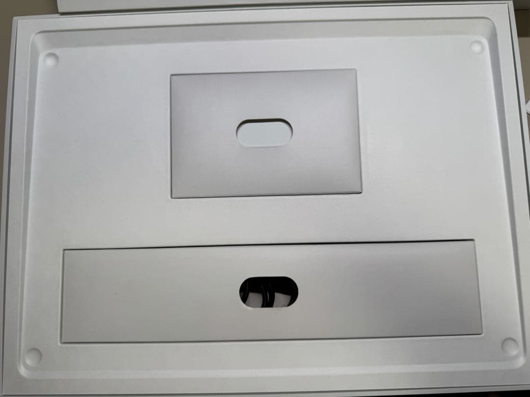 Microsoft Surface Laptop 4 シルバー