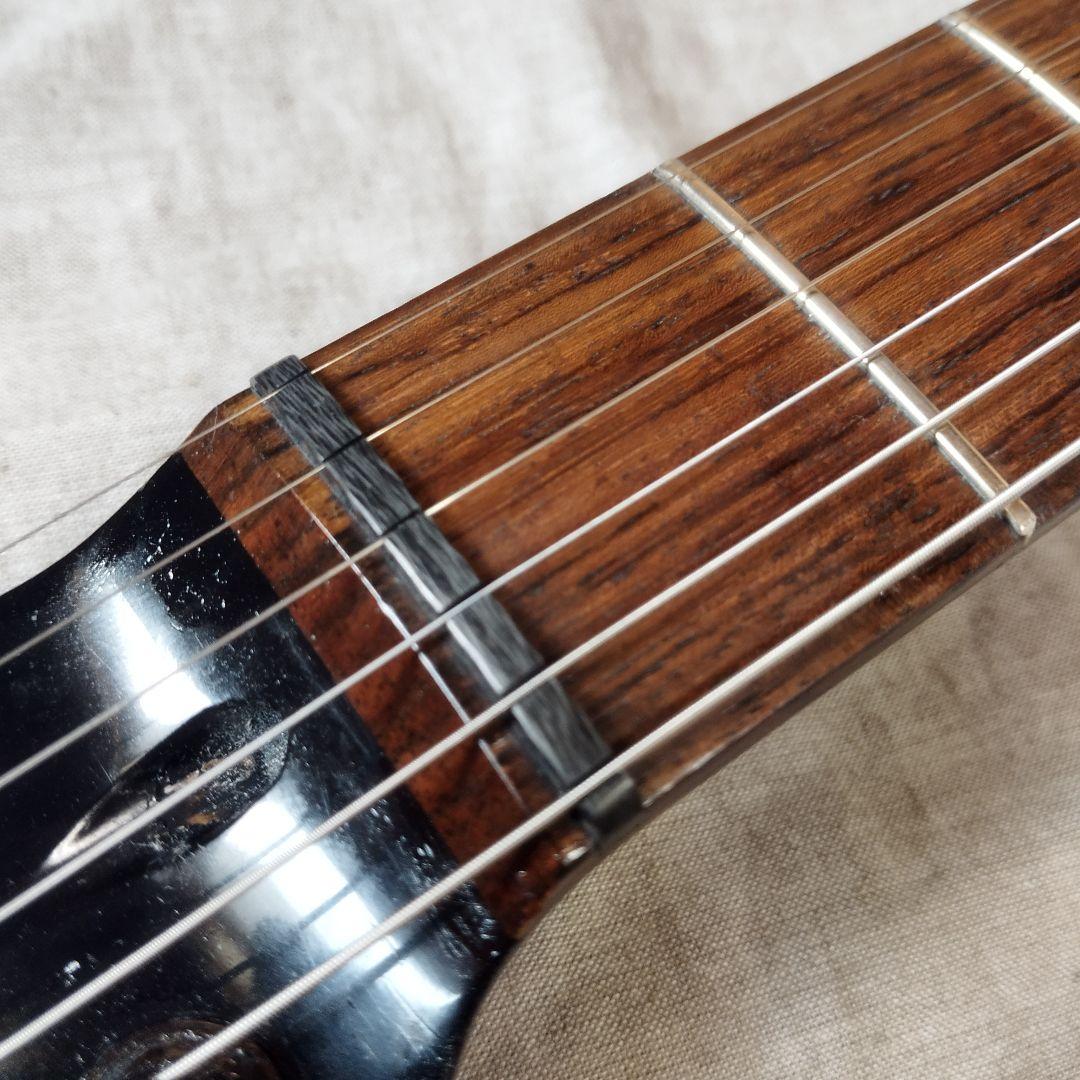 フェルナンデスTEJ-STD 2S ネック別物ゴトーロックペグ付