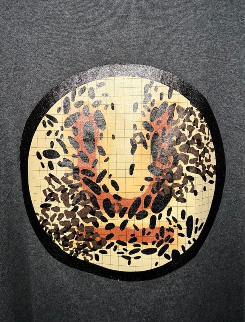 (超希少)UNDERCOVER x APE nigo氏 裏コラボ Tシャツ00s