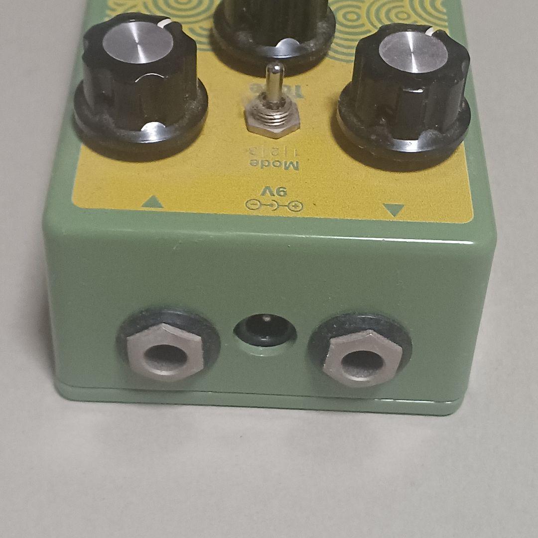 EQD Plumes 初期基盤 中古品