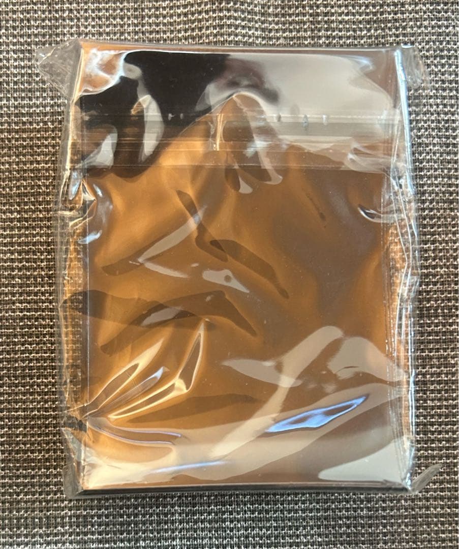 バトスピ　バトルスピリッツ　公式スリーブ　ギャラクシー渡辺　50枚入