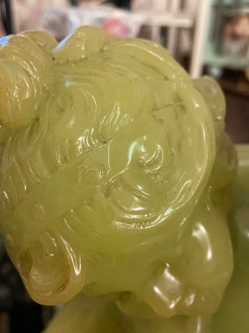 オーギュスト　モロー　少年と少女