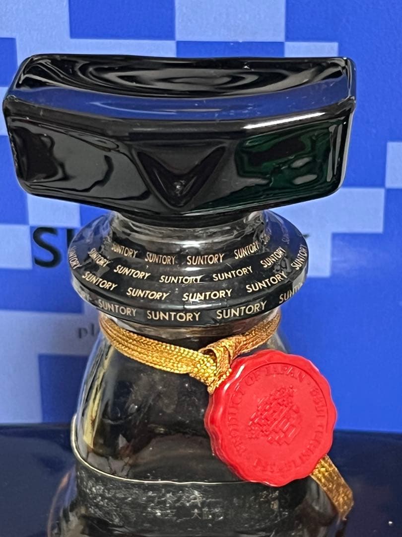 サントリーウイスキー ロイヤル 2本セット1000ml 1本720ml 1本