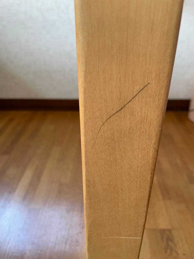 ダイニングテーブル artek 80b