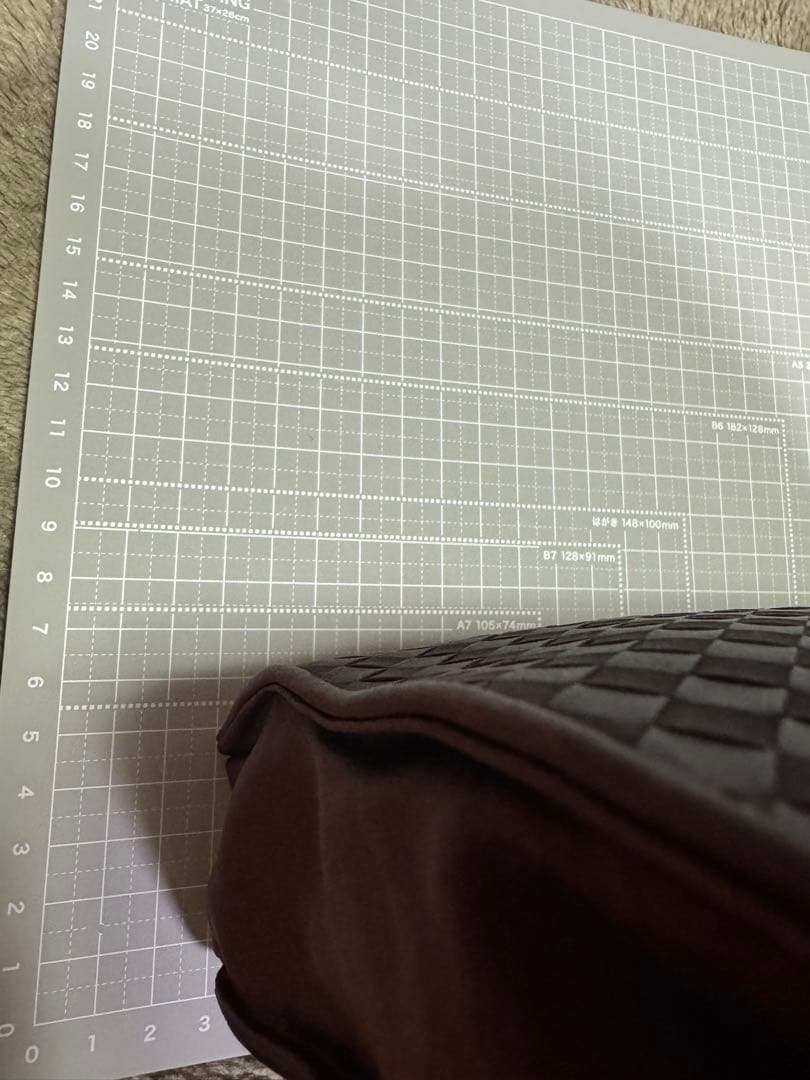 BOTTEGA VENETA ボッテガヴェネタ ハンドバッグパーティーバッグ