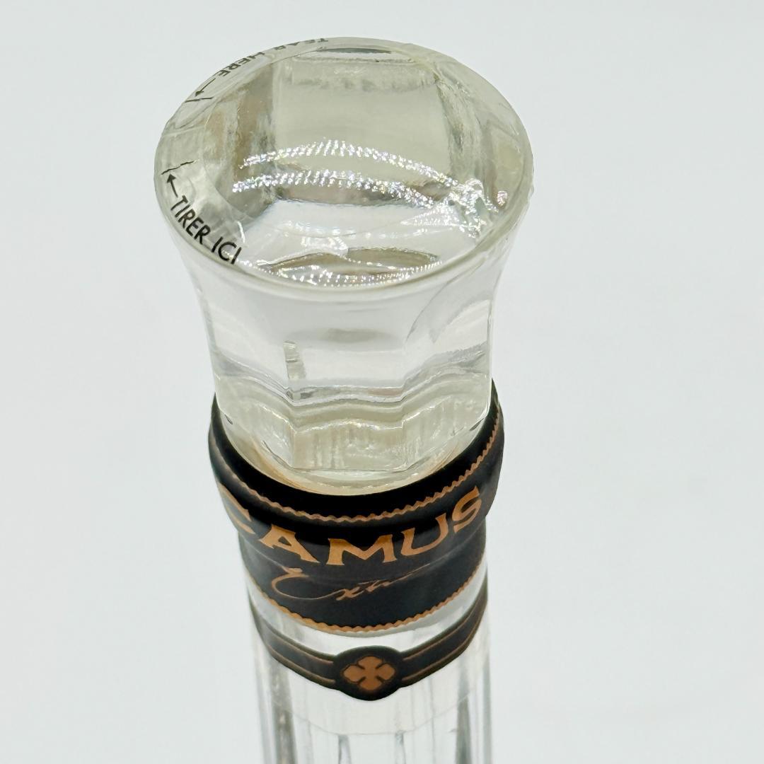 CAMUS Extra GOLD AWARD 1987 箱付