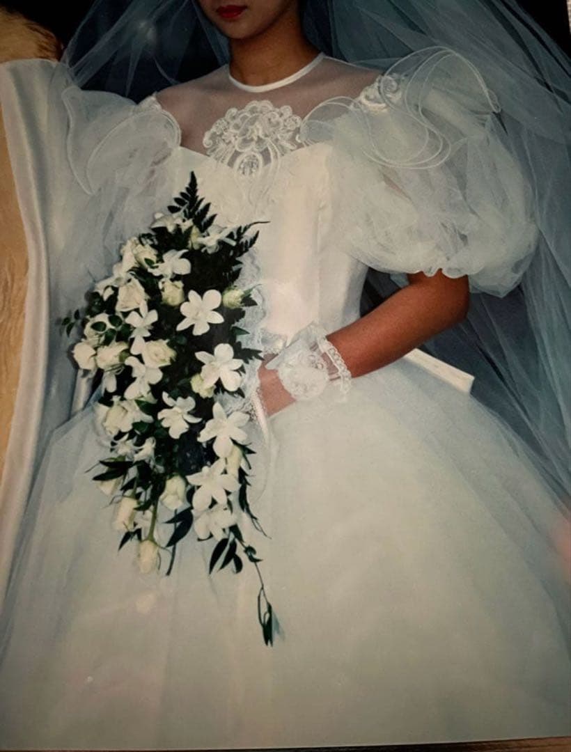 PRONUPTIA ウェディングドレス レトロ ヴィンテージ