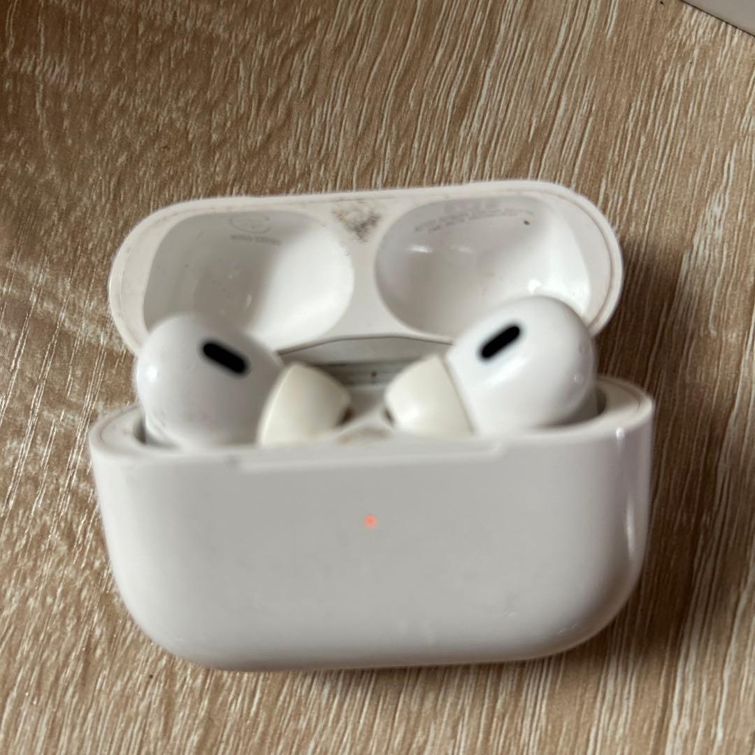 AirPodsPro2 動作確認済み