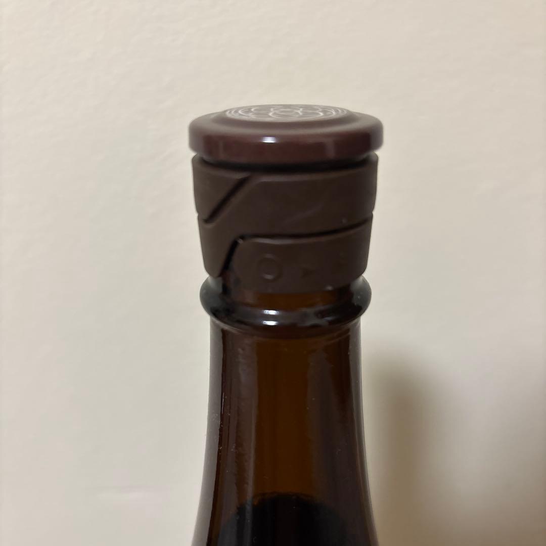 新政　グリーンラベル