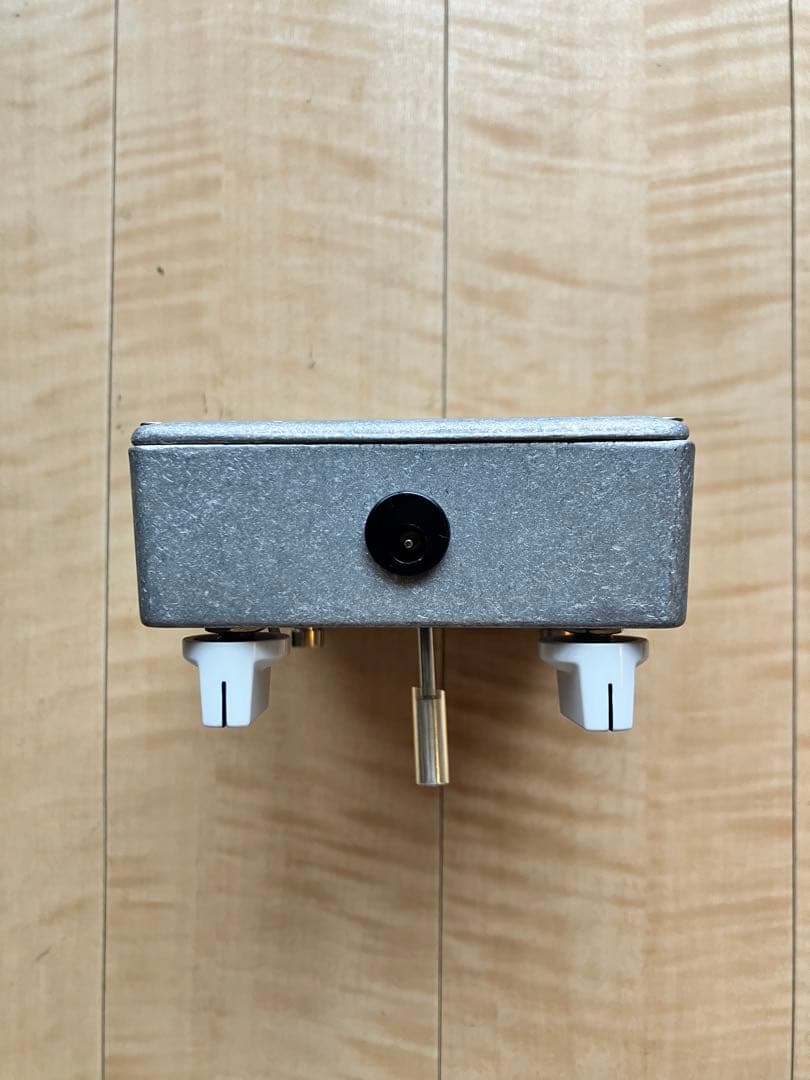 devi ever Dream Mangler ギターエフェクター