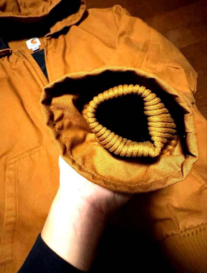 【期間限定価格】Carhartt アクティブジャケット