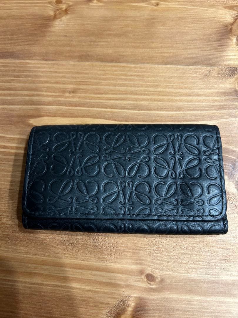 LOEWE リピートキーケース