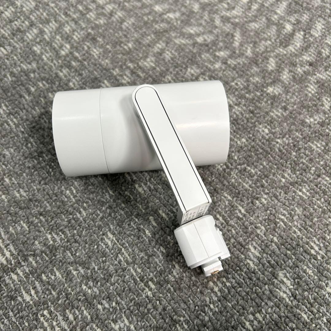 【10台セット】【2023年製】ERS6334WA 遠藤照明 スポットライト