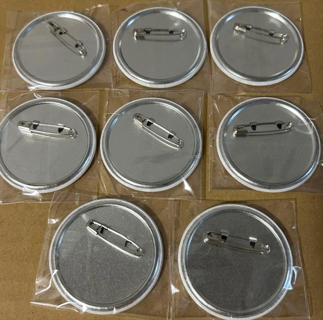 ブルーロック プリカフェ 缶バッジ 馬狼 当たり付き缶バッジ 原作 メイド