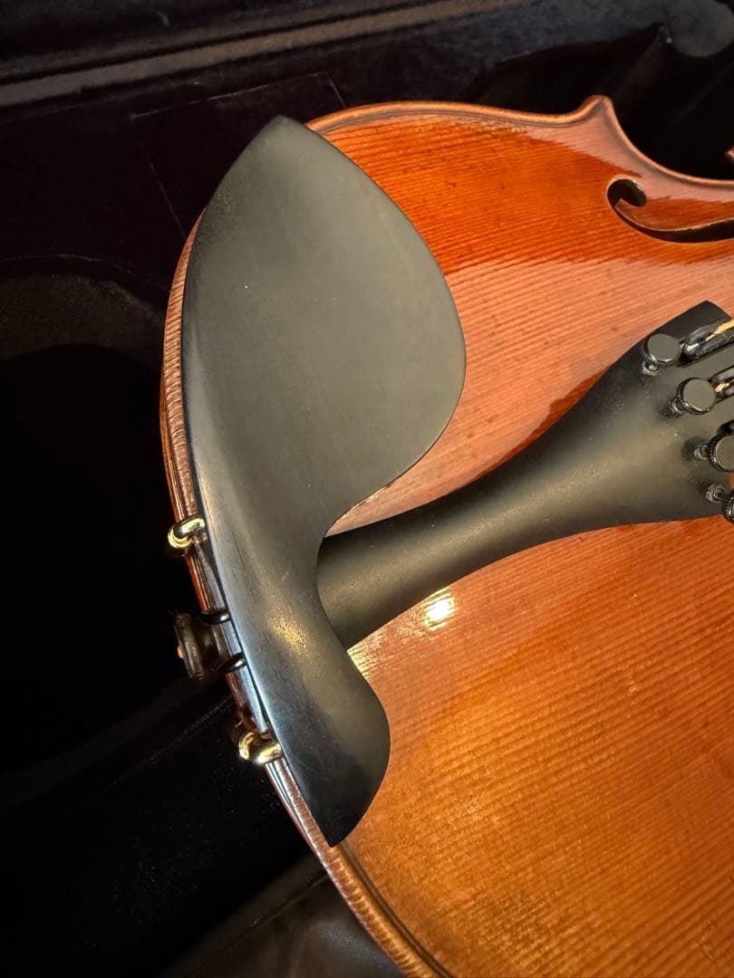 ヘンシェン　バイオリン　HV-AM10A アマティモデル　4/4 2014