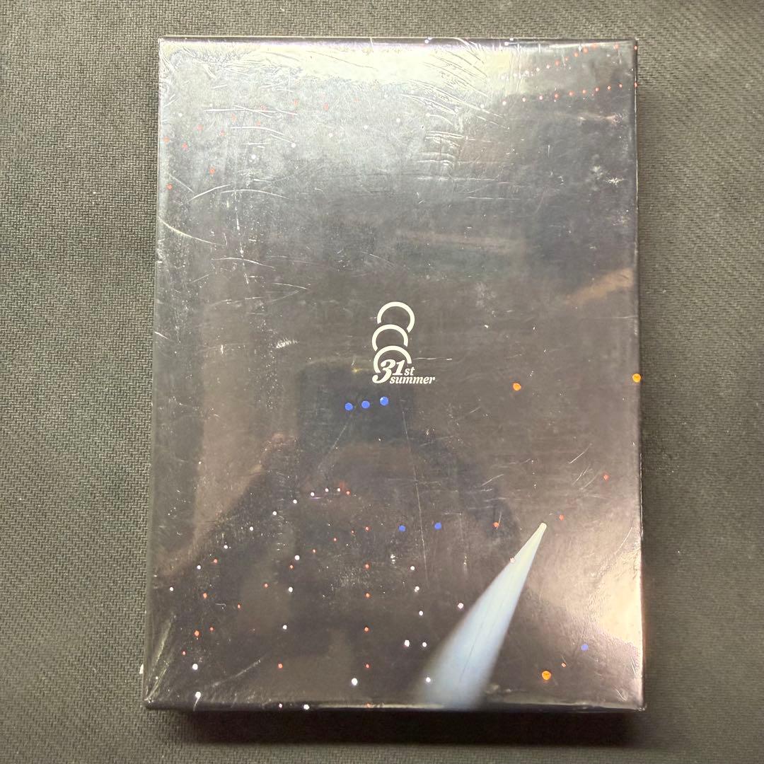 J*N様 【未開封品】 THE ALFEE 31st Summer 2017 夏