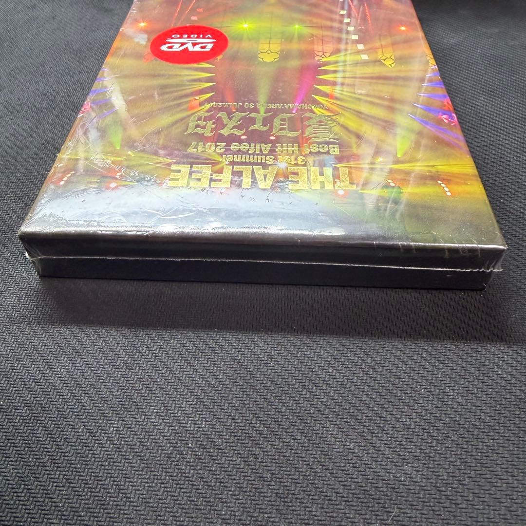 J*N様 【未開封品】 THE ALFEE 31st Summer 2017 夏