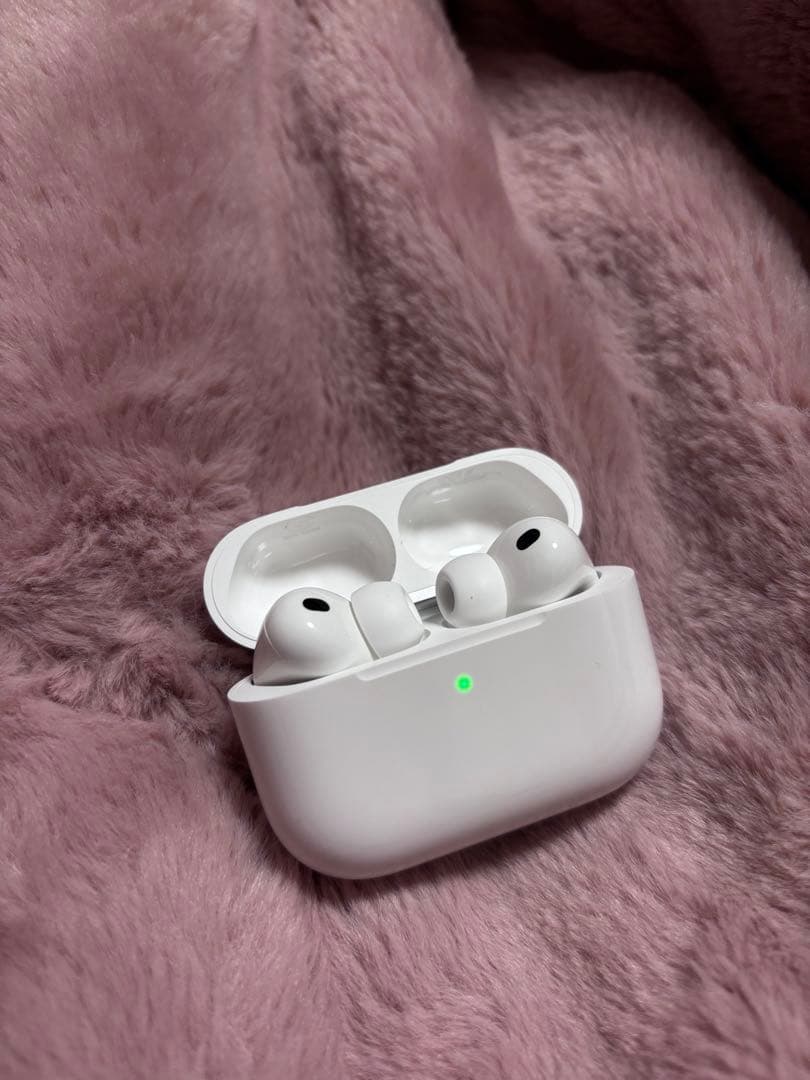 【ほぼ未使用】AirPods Pro 3