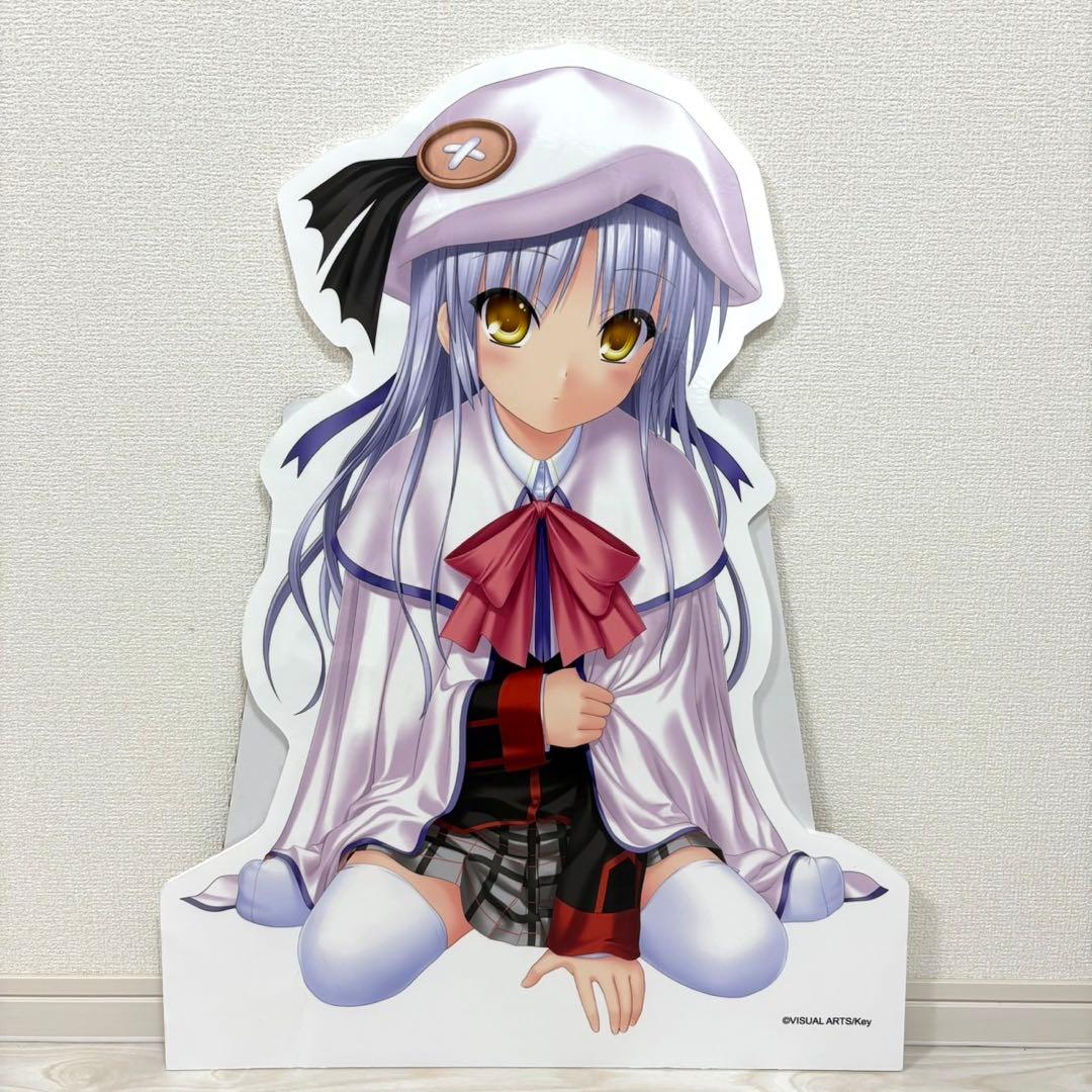 早い者勝ち！ 立華かなで 等身大パネル sss賞