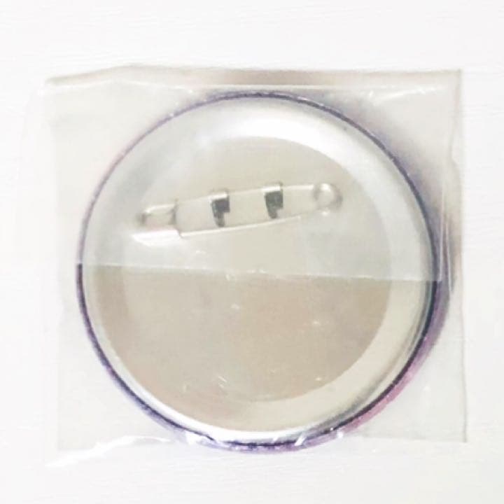 新品★あんスタ★UNDEAD【羽風薫】カプセル缶バッジ★缶バッジ★2点セット