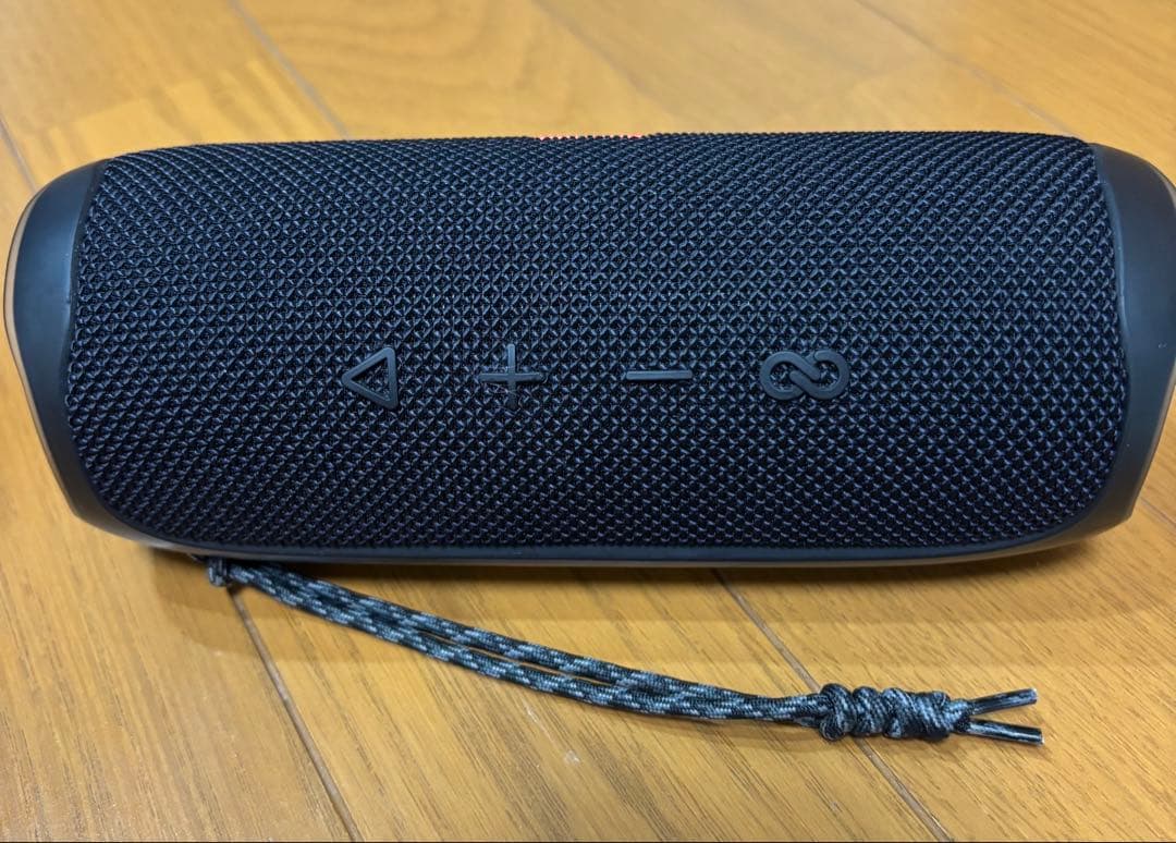 JBL FLIP5 Bluetooth スピーカー