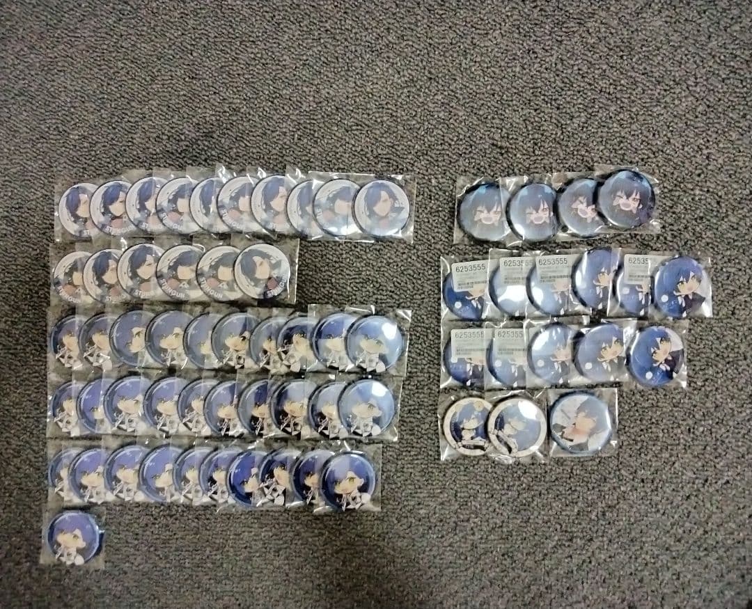 クレノア フェスキメ UMM グッズ