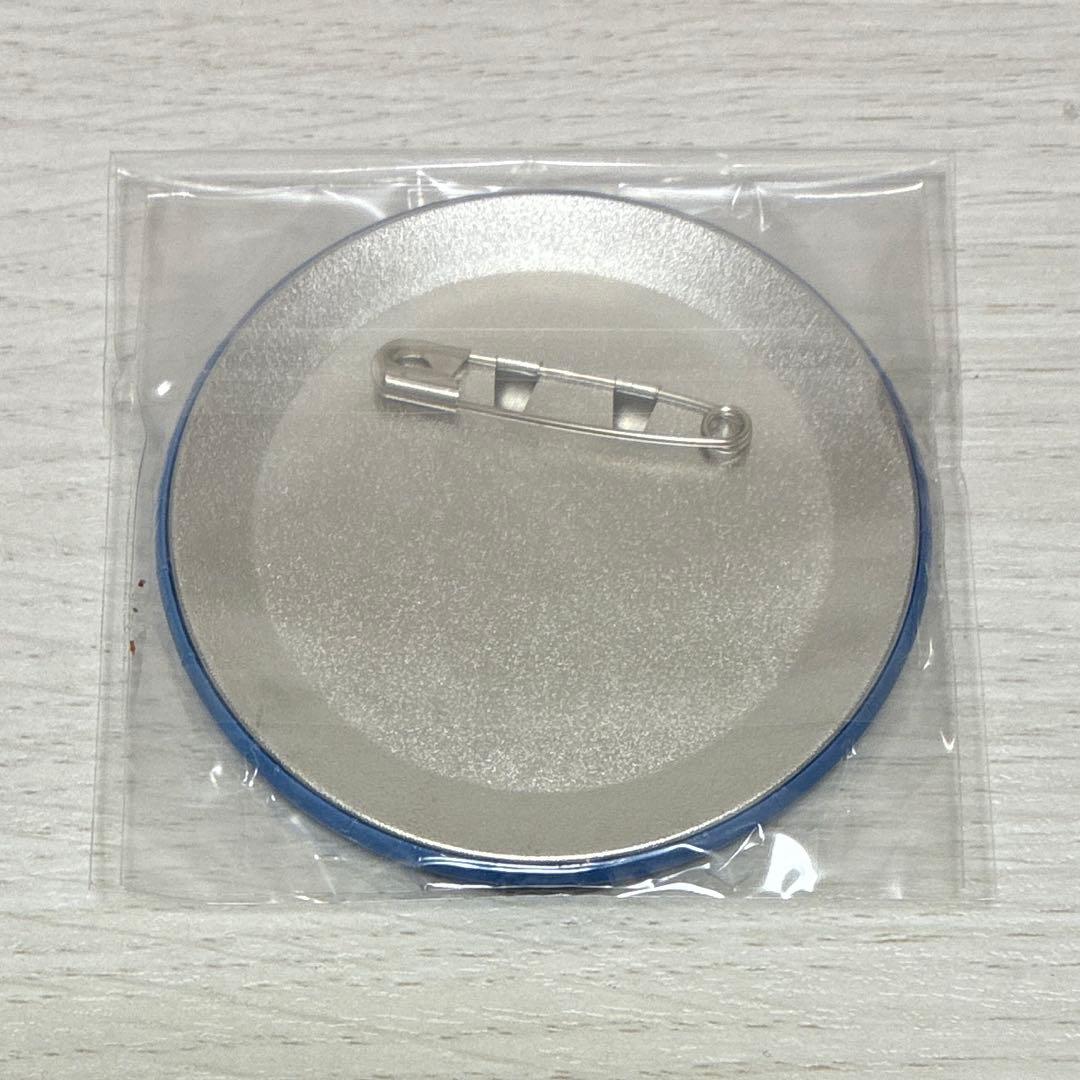 原神 SEGA gigo プライズ 缶バッジ タルタリヤ