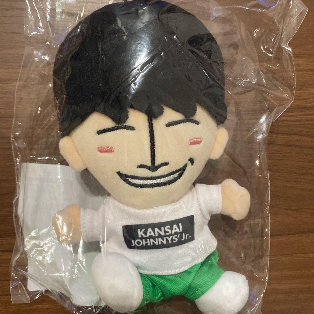 佐野晶哉 ちびぬい