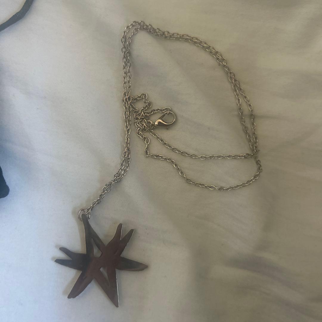 Bring Me The Horizon POPUPネックレス