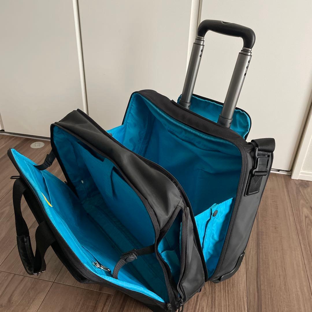 MANDARINA DUCK マンダリナダック キャリーケース　キャリーバッグ