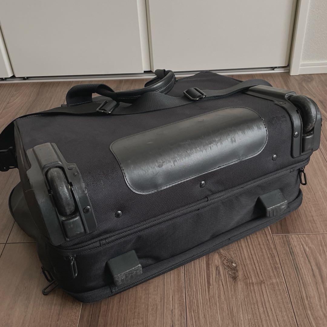 MANDARINA DUCK マンダリナダック キャリーケース　キャリーバッグ