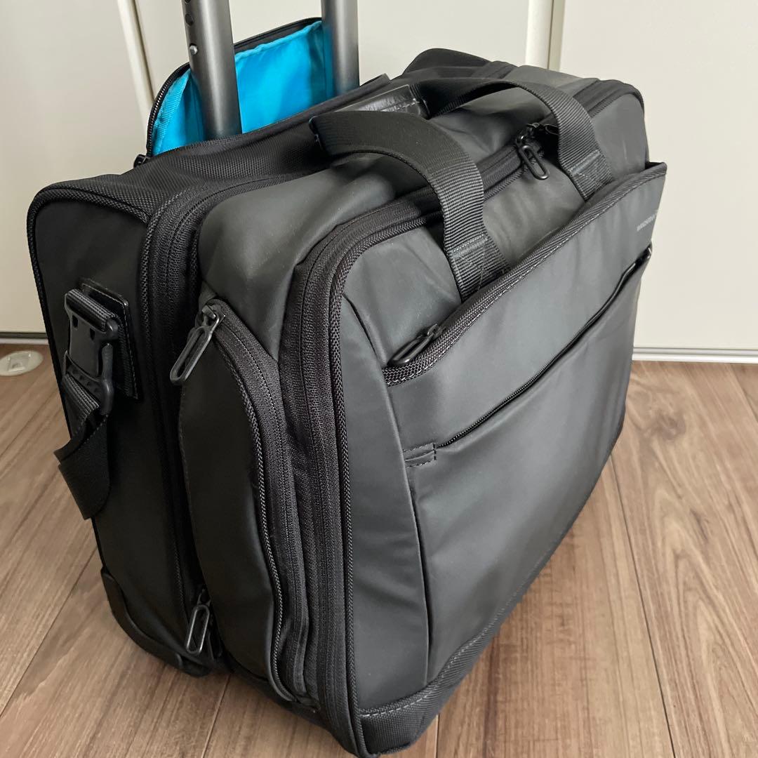 MANDARINA DUCK マンダリナダック キャリーケース　キャリーバッグ