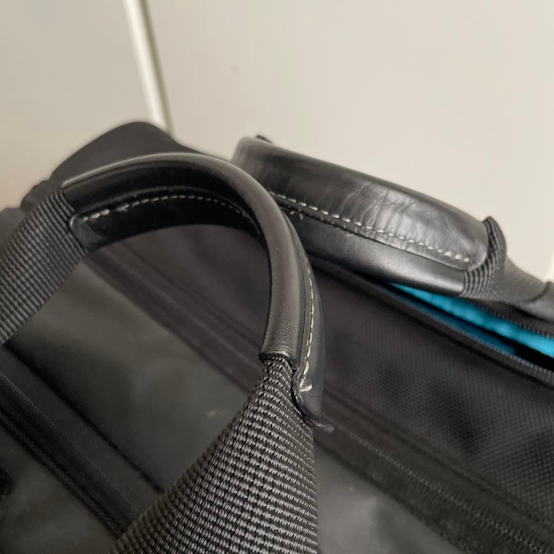 MANDARINA DUCK マンダリナダック キャリーケース　キャリーバッグ