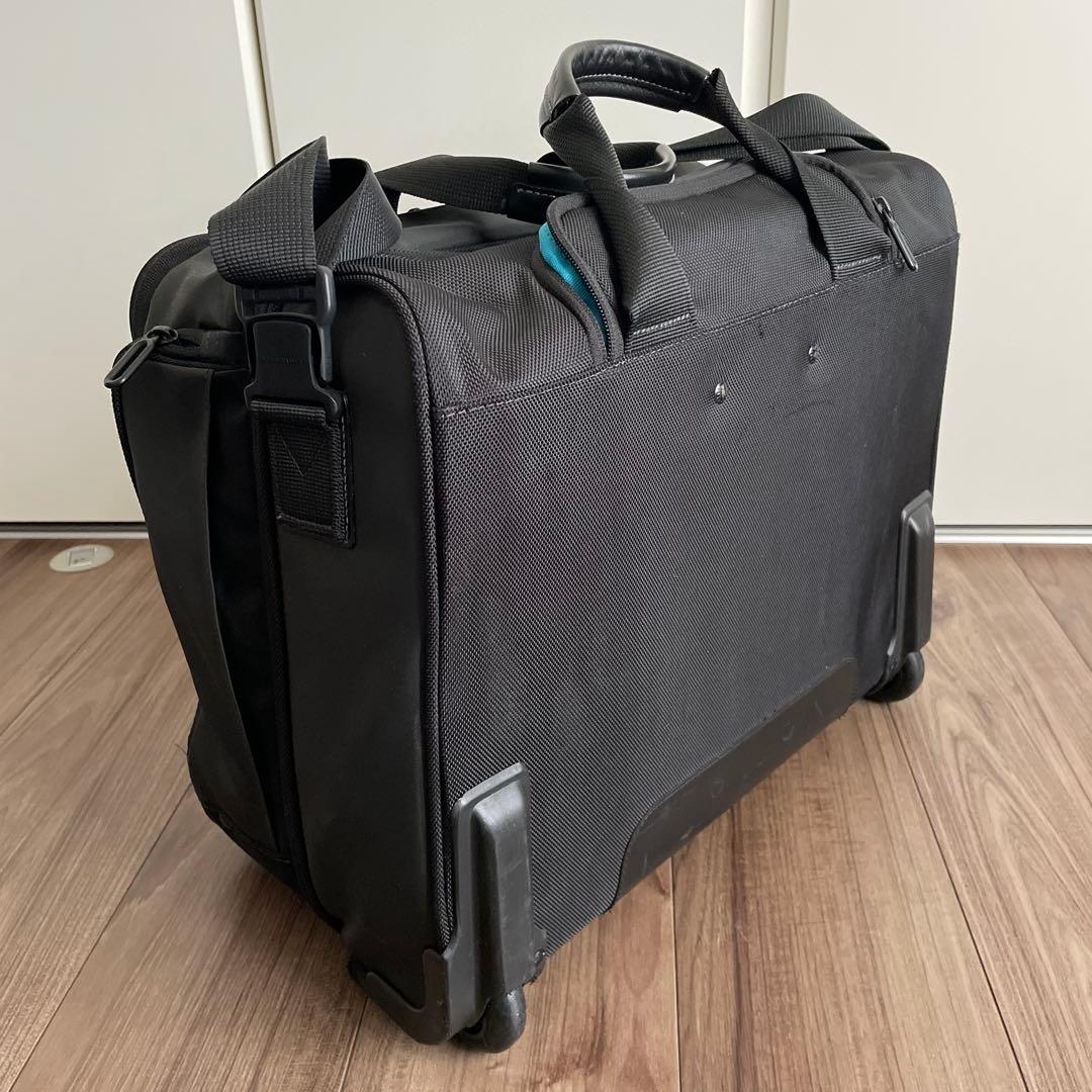 MANDARINA DUCK マンダリナダック キャリーケース　キャリーバッグ