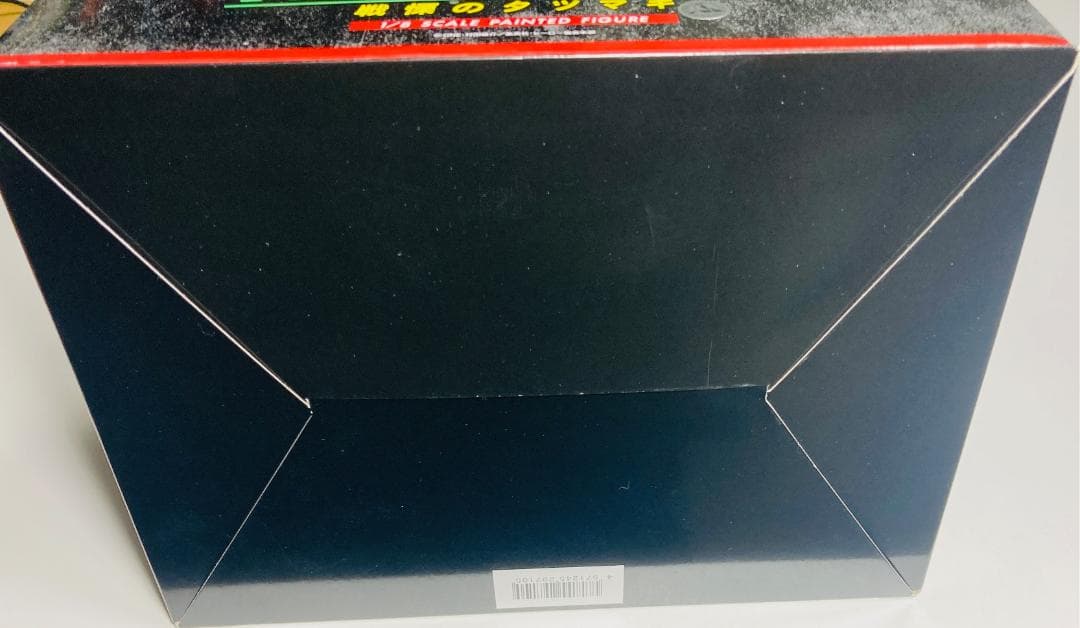 【未開封】 フリーイング 戦慄のタツマキ 1/8スケール FREEing