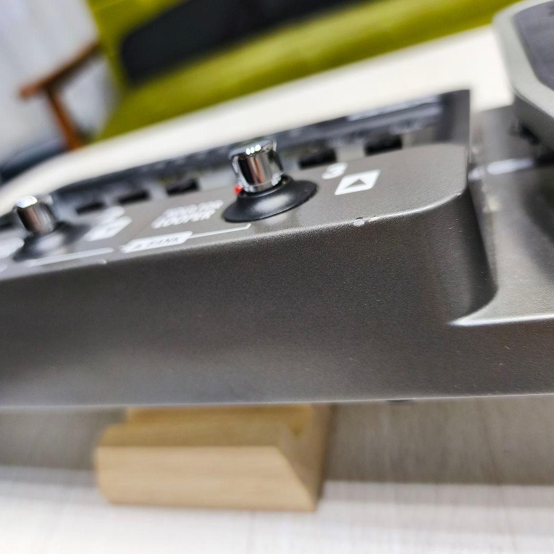 マルチエフェクター　ZOOM　G3X　ズーム