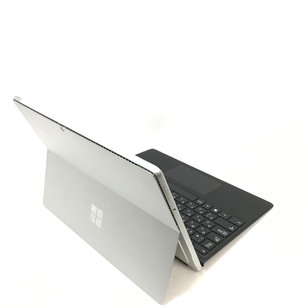 【準新品・最高機】 Surface Pro8 16G/512G Office