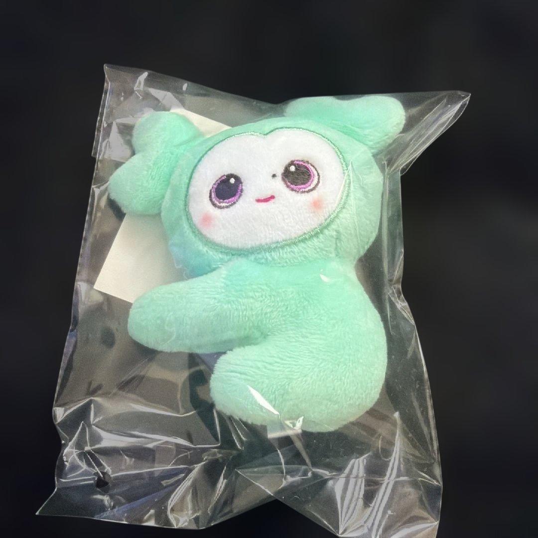 TWICE MISAMO ミブリー 抱きつきマスコット　ミナ