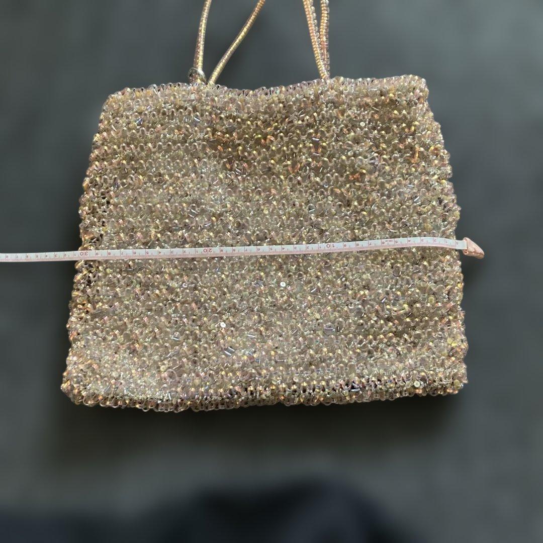 アンテプリマワイヤーバックピンク系