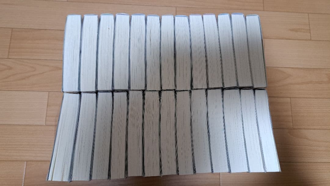 み*お様 本好きの下剋上　小説　26巻セット