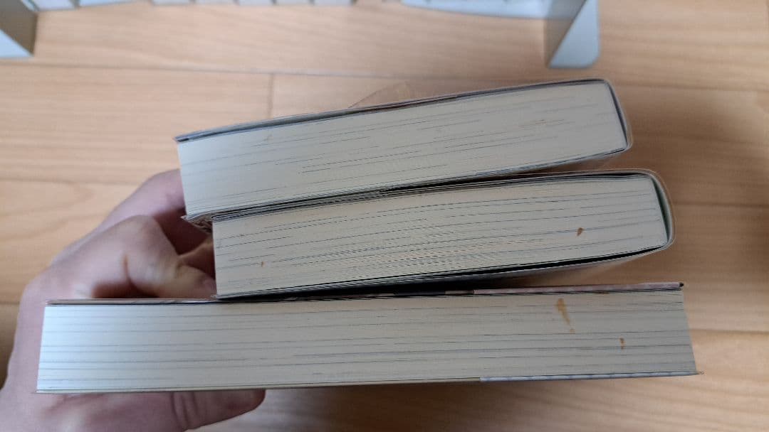 み*お様 本好きの下剋上　小説　26巻セット