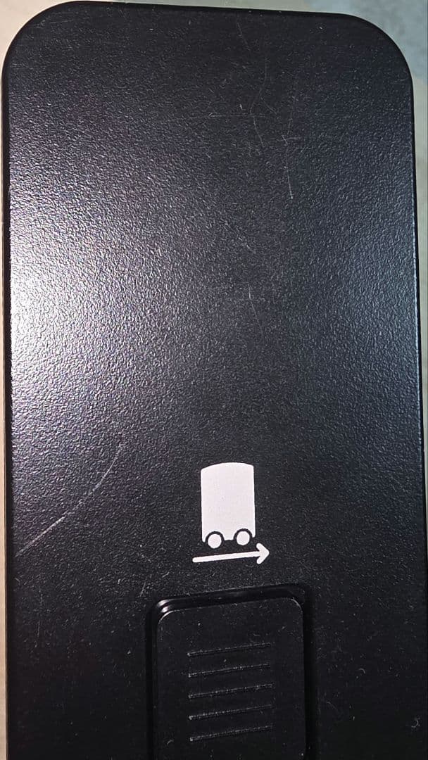 RICOH Handy Printer リコー ハンディプリンター