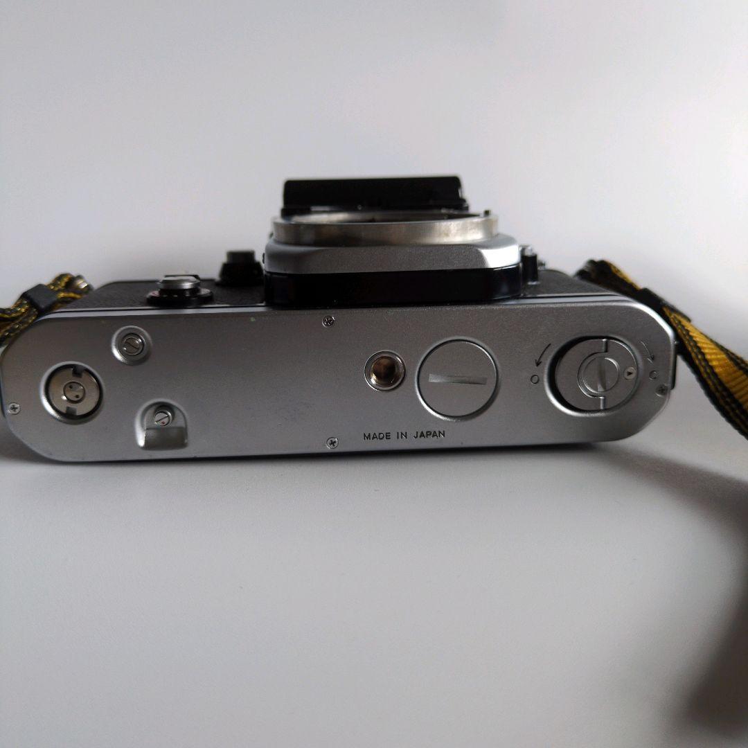 Nikon ニコン F2フォトミックA＋おまけでMD-3 MB-2