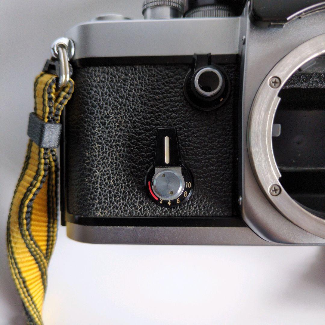 Nikon ニコン F2フォトミックA＋おまけでMD-3 MB-2