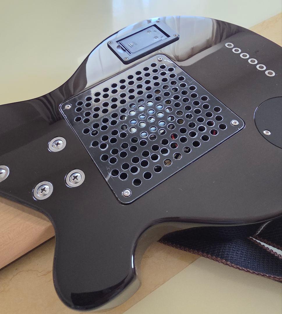 Pignose アンプ内蔵 エレキギター