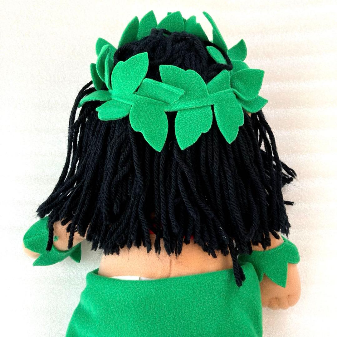 海外 リロ ぬいぐるみ リロアンドスティッチ ディズニー 女の子