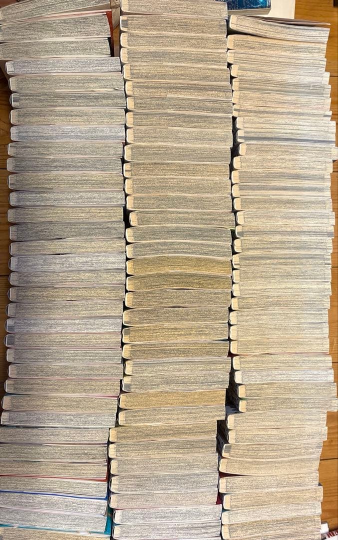 ワンピースonepiece　(1〜111巻)