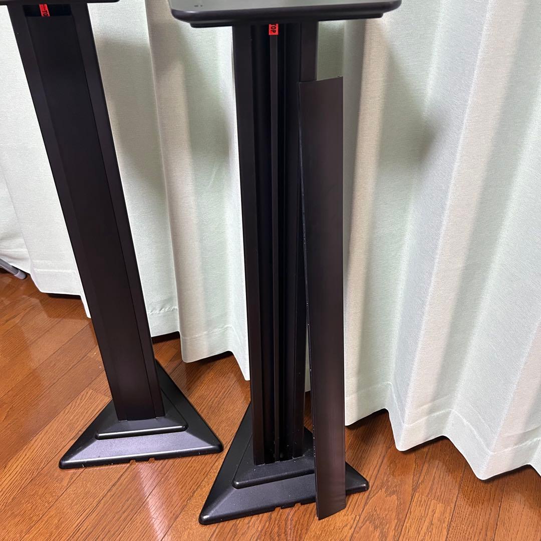 スピーカースタンド ULTIMATE MS36B2（2本セット）